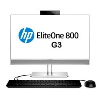 HP EliteOne 800 G3 - G-i7-7700-16gb-500gb